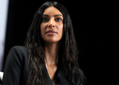 VANSKELIG: Det er tydelig vanskelig for Kim å være i den situasjonen hun er i akkurat nå. Foto: NTB scanpix VANSKELIG: Det er tydelig vanskelig for Kim å være i den situasjonen hun er i akkurat nå. Foto: NTB scanpix